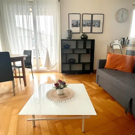 At Center Appartement