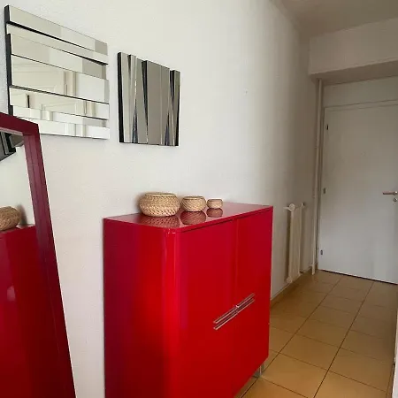 Appartement At Center