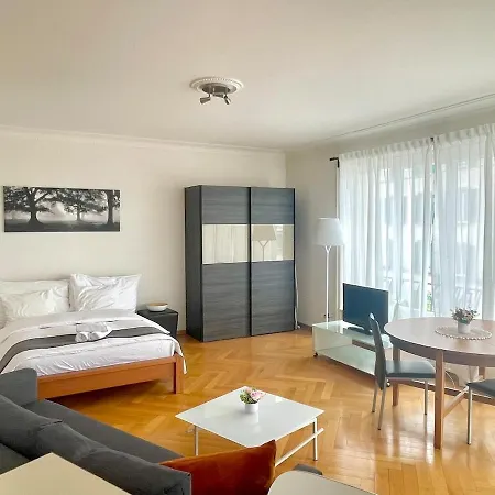 At Center Appartement