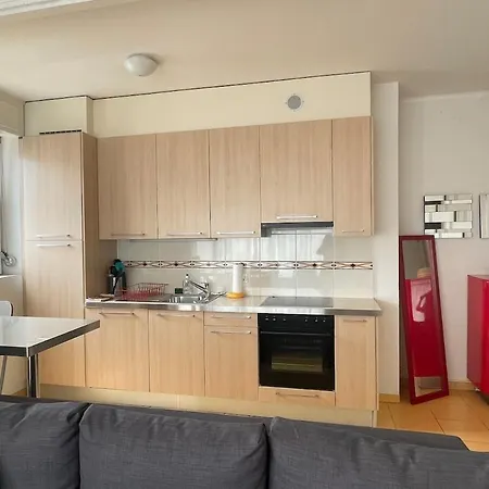 At Center Appartement Lausanne
